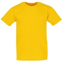 Fruit of the Loom Rundhalsshirt Fruit of the Loom Valueweight T