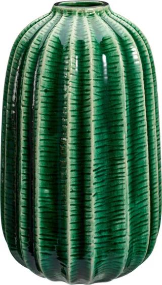 Vase RILLE