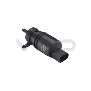 VDO Scheibenwaschpumpe Audi BMW Mercedes Porsche Seat Skoda VW