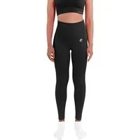 Stark Soul® Highwaist Leggings Sport Leggings "reflect" mit hohem breitem Bund