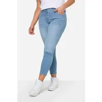Angel of Style Regular-fit-Jeans PushUp-Jeans Pina Stretchkomfort 5-Pocket