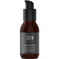 American Crew Bartöl ULTRA GLIDING SHAVE OIL, ohne ölige Rückstände, alle Barttypen, pflegend