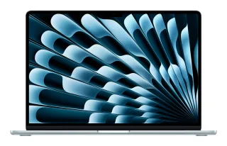 Apple MacBook Air 15" | mc7d4d/a | Sky Blue - M4