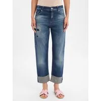JOOP! Straight-Jeans Maike