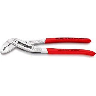 KNIPEX Alligator Wasserpumpenzange verchromt - 8803250