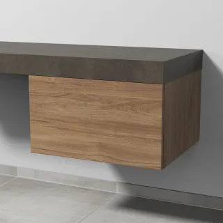 Sanipa Anbau-/Solitärschrank 2morrow P2233, P223359 P223359