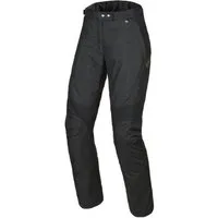 Macna Motorradhose Deva wasserdichte Damen Motorrad Textilhose Knieprotektoren enthalten,herausnehmbares Innenfutter,wasserdicht