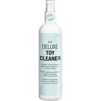 EIS Gleitgel EIS Desinfektionsspray 300ml, Toycleaner, hygenisch, 0-tlg.