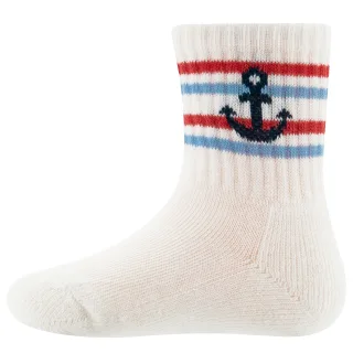 Ewers Strümpfe GmbH - Socken mehrfarbig - Gr. - 17.5