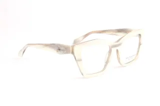 Ana Hickmann Brillenfassung AH6530 E03 52