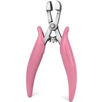 hair2heart Echthaar-Extension Remover Zange zum Entfernen von Bonding Extensions - Hair2Heart