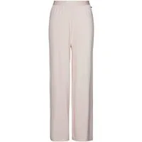 BOSS Schlafhose Bea Pants mit BOSS Logobund