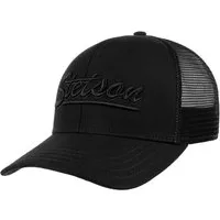 Stetson Trucker Cap (1-St) Basecap Snapback