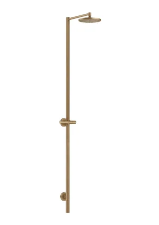 Hansgrohe Nature Duschsäule Axor Starck mit 12671140