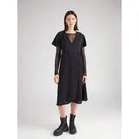 ONLY Sommerkleid ONLCali (1-tlg) Wickel-Design