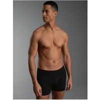 Trigema Boxer TRIGEMA Herren Pant in bequemer Stretch-Qualität (1-St)