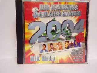 Bernhard Brink Frans Bauer Petra Frey Paldauer..