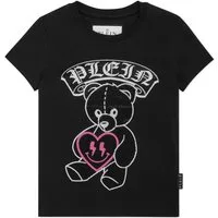 PHILIPP PLEIN T-Shirt Teddy