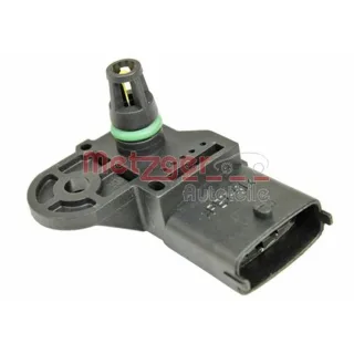 Metzger Saugrohrdrucksensor Alfa Fiat Lancia 0906302