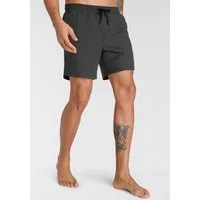 O'Neill Badeshorts CALI SHORTS WATER and SUN mit Seiten- und Gesäßtaschen, schnell trocknend