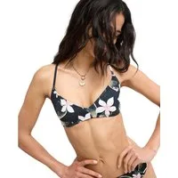 Roxy Triangel-Bikini-Top Printed Essentials Athletic Tri