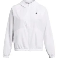Under Armour® Kurzjacke Ua Rival Sport Windbreak Jkt