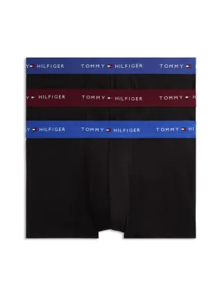 3P TRUNK WB Opulent Blue/Ancient Blue - Gr. - S