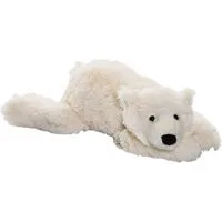 Kuscheltier MISANIMO Eisbär liegend