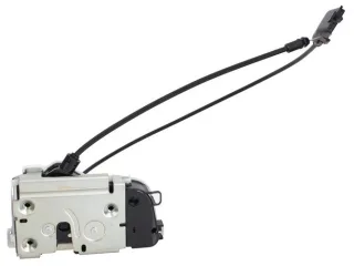 Türschloss Stellmotor HINTEN LINKS 8200212464 für Renault Scenic II ab 2003-2008