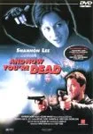 And Now You're Dead [DVD] [2001]
