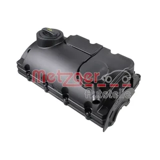 Metzger Zylinderkopfhaube Seat VW 2389216