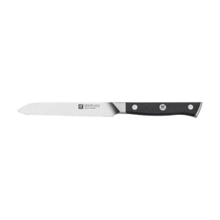 ZWILLING Spectrum Universalmesser 13 cm, Wellenschliff