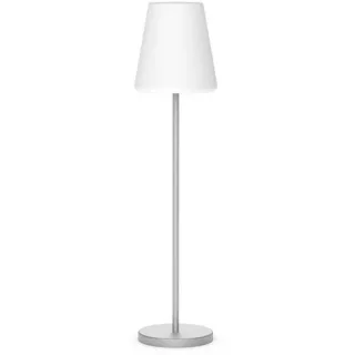 New Garden Lola Slim 120 LED Stehleuchte Anthrazit