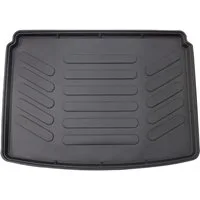 fussmattenprofi.com Auto-Fußmatte 3D Auto Kofferraummatte für Suzuki Vitara 2015-2026 (1 St), für Suzuki Suzuki Vitara