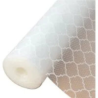 Agger Schubladenmatte Wasserdichte und ölbeständige Schubladenmatte, Küchen und Schrankmatte, Kühlschrank-Einlegebodenmatte, verdickte Schubladeneinlage