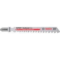 EXPERT Stichsägeblatt T 144 DHM Hardwood Fast 3 Stück