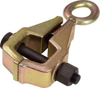 KS Tools Maxi-Zugklemme, 240mm - 140.2435