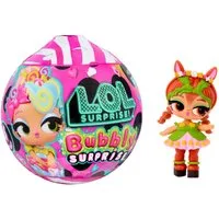 L.O.L. SURPRISE! Anziehpuppe L.O.L. Surprise Bubbly Surprise Tots Asst, Variante nicht wählbar