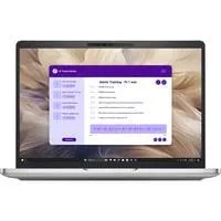 Pro 13 Plus (P32V0), Notebook silber, Intel Core Ultra 5 235U, Intel Graphics, 16 GB LPDDR5, 512 GB (512 GB SSD), Windows 11 Pro