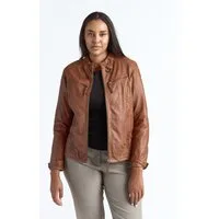Maze Lederjacke 42021313