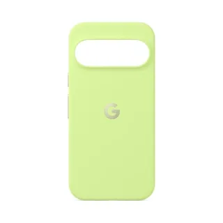 Google Pixelsnap Case [für Pixel 10/10 Pro] lemongrass