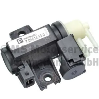 Pierburg Druckwandler f?r Turbolader Dacia Fiat Mercedes Nissan Opel Renault