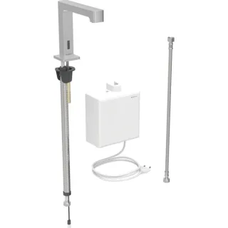 Geberit Brenta Waschtisch-Armatur, Standmontage, Netz 116171SN1