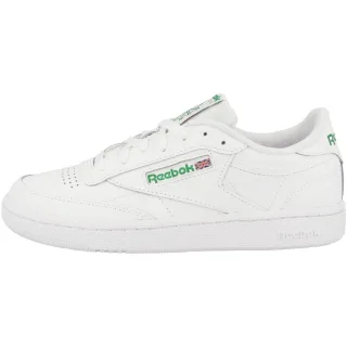 Reebok Sneaker "Reebok Club C 85 Sneaker low Damen Schuhe" Perforationen
