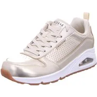 Skechers Sneaker echtes Leder