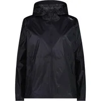 CMP Regenjacke CMP Damen Regenjacke WOMAN JACKET RAIN FIX HOOD 35X7376