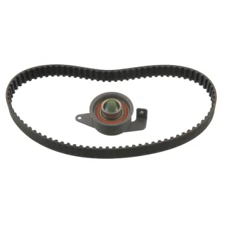 Febi Zahnriemensatz 11045 Ford Courier Escort Fiesta Mondeo Orion Sierra 1,8