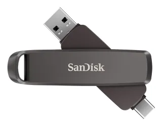 SanDisk Extreme PRO Dual Drive | sddde1-256g-g46 | USB-Flash-Laufwerk