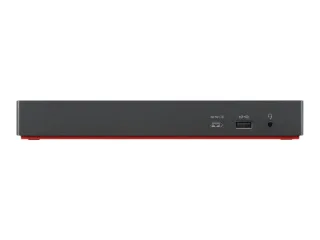 Lenovo ThinkPad Thunderbolt 4 WorkStation Dock | 40b00300uk |