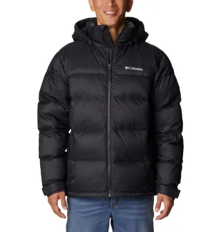 Columbia Bulo Point II Down Jacket